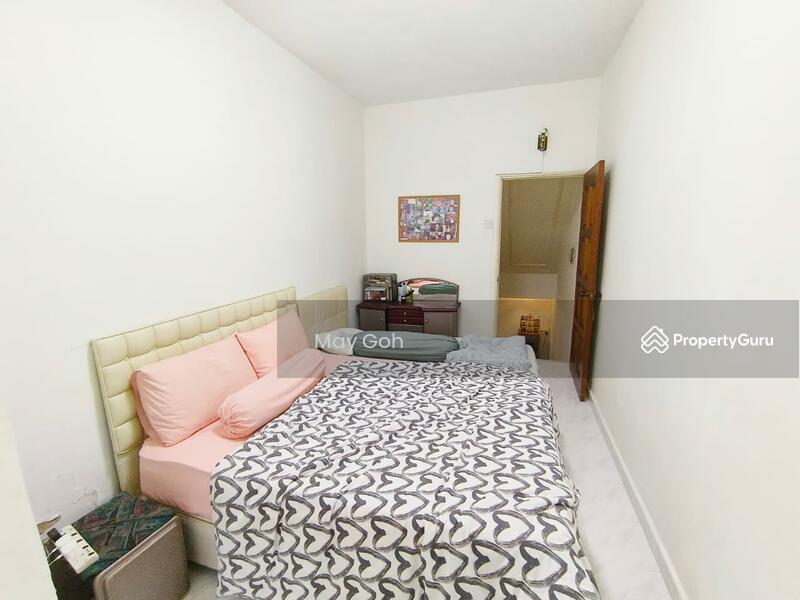 Untuk Dijual - Taman Lembah Maju