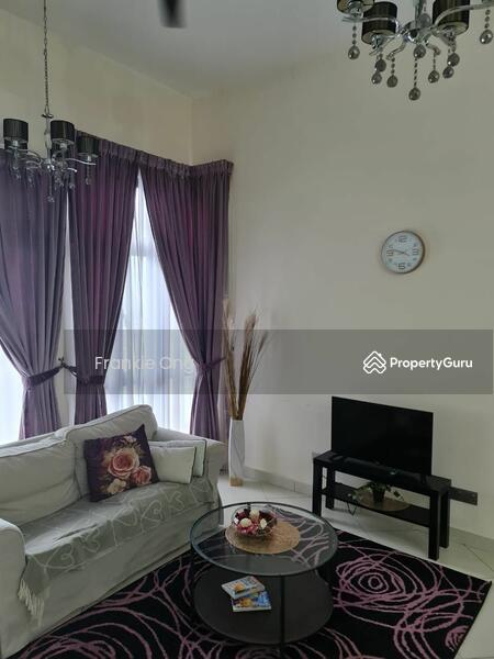 Untuk Disewa - J.Dupion Residence