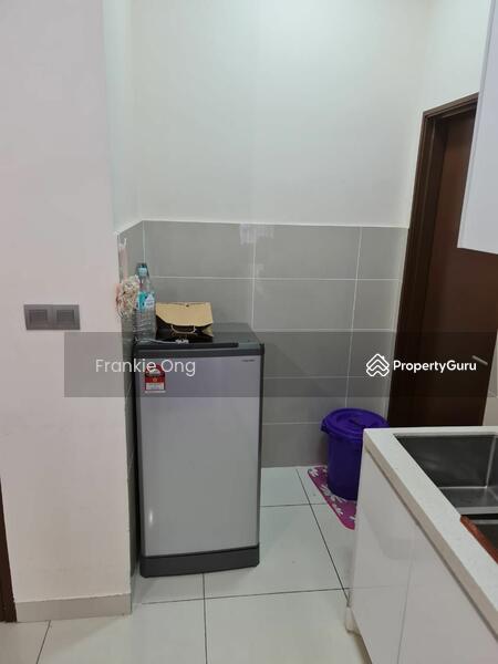 Untuk Disewa - J.Dupion Residence