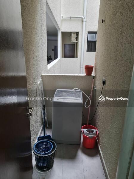 Untuk Disewa - J.Dupion Residence