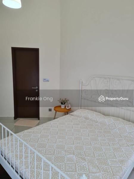 Untuk Disewa - J.Dupion Residence