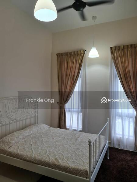 Untuk Disewa - J.Dupion Residence