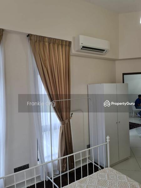 Untuk Disewa - J.Dupion Residence