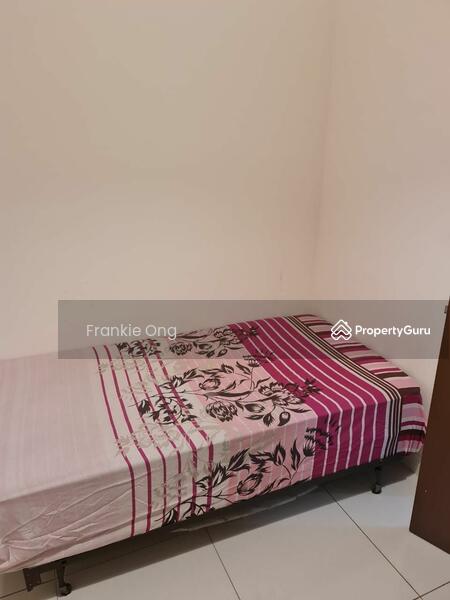 Untuk Disewa - J.Dupion Residence