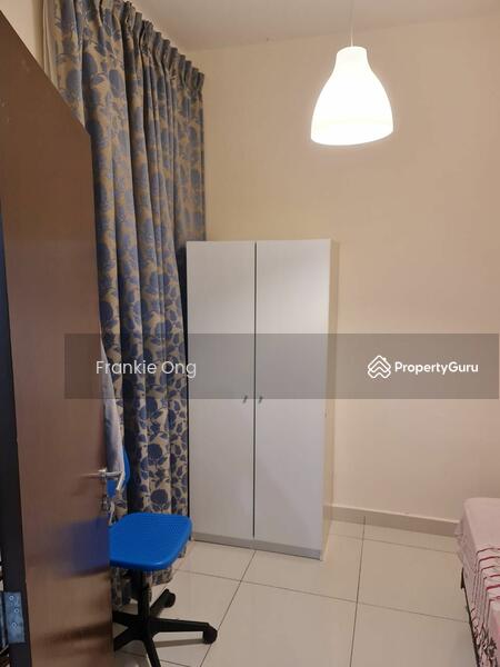 Untuk Disewa - J.Dupion Residence