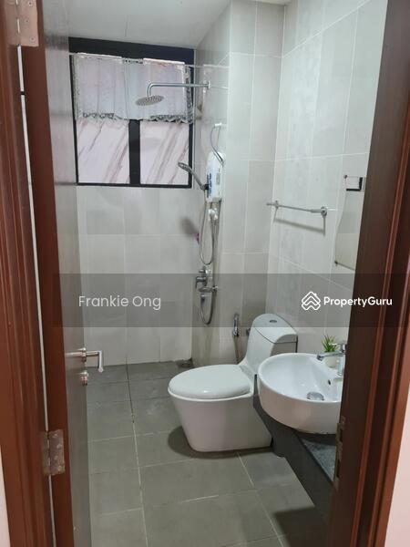 Untuk Disewa - J.Dupion Residence