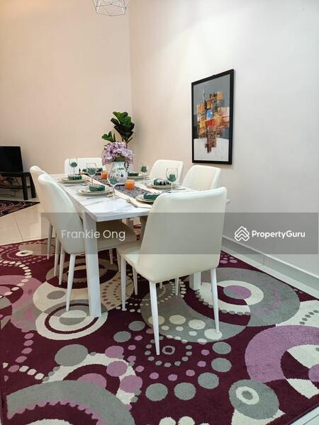 Untuk Disewa - J.Dupion Residence