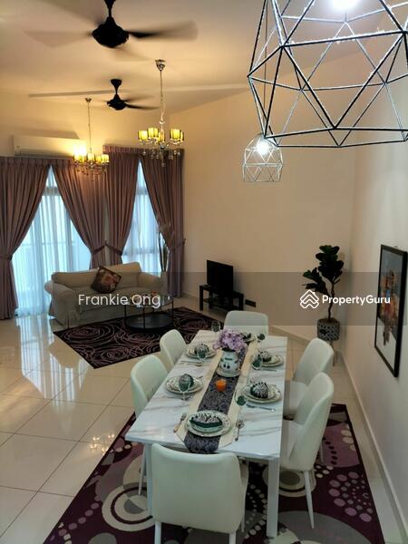 Untuk Disewa - J.Dupion Residence
