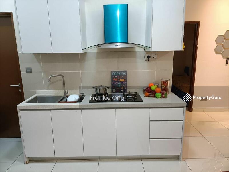 Untuk Disewa - J.Dupion Residence