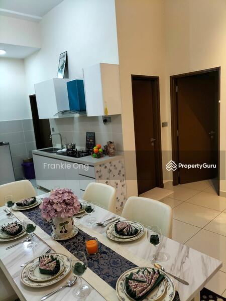 Untuk Disewa - J.Dupion Residence