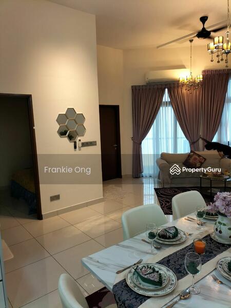 Untuk Disewa - J.Dupion Residence