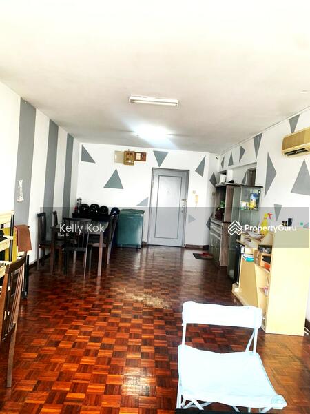 Condominium for Rent at O.G. Heights - Kelly Kok - PropertyGuru.com.my