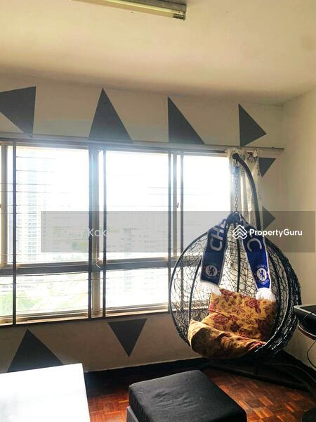 Condominium for Rent at O.G. Heights - Kelly Kok - PropertyGuru.com.my