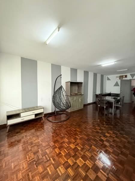 Condominium for Rent at O.G. Heights - Kelly Kok - Living Room - PropertyGuru.com.my