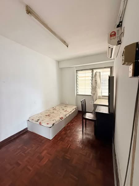 Condominium for Rent at O.G. Heights - Kelly Kok - Bedroom - PropertyGuru.com.my
