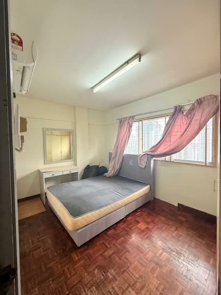 Condominium for Rent at O.G. Heights - Kelly Kok - Bedroom - PropertyGuru.com.my