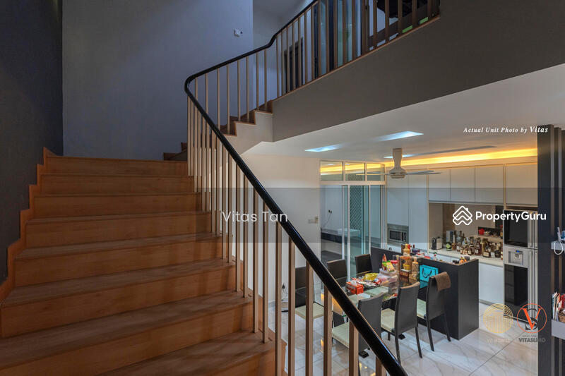 Paloma @ Bandar Bukit Raja untuk Untuk Dijual - RM 920,000, Apr 2026 - PropertyGuru.com.my