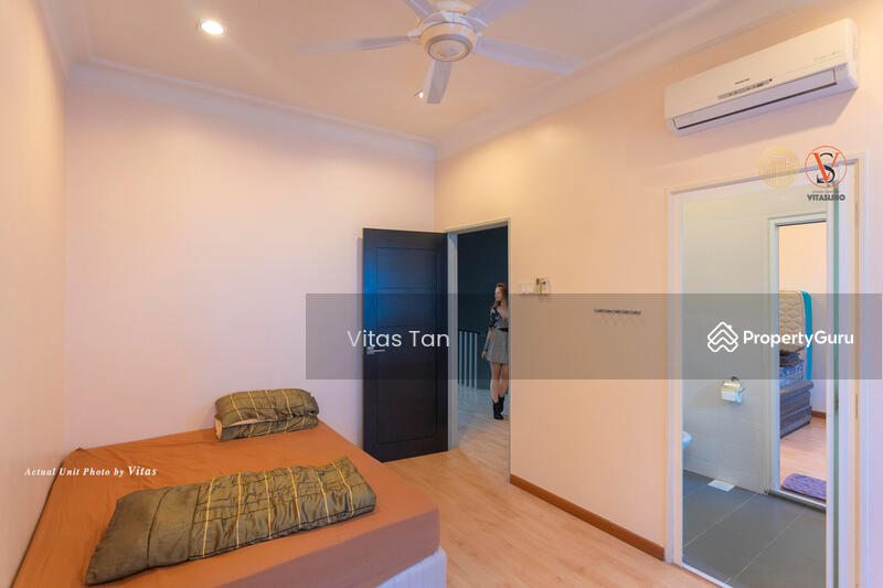 Paloma @ Bandar Bukit Raja untuk Untuk Dijual - RM 920,000, Apr 2026 - PropertyGuru.com.my