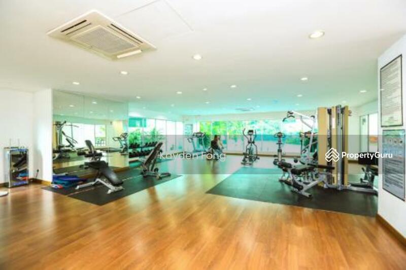 Condominium for Rent at Aston Kiara 3 - Kayden Fong - PropertyGuru.com.my