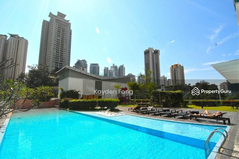 Condominium for Rent at Aston Kiara 3 - Kayden Fong - PropertyGuru.com.my
