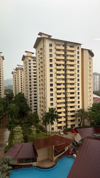Kondominium untuk Disewa di Palm Spring @ Damansara - Regene Phang - Exterior - PropertyGuru.com.my