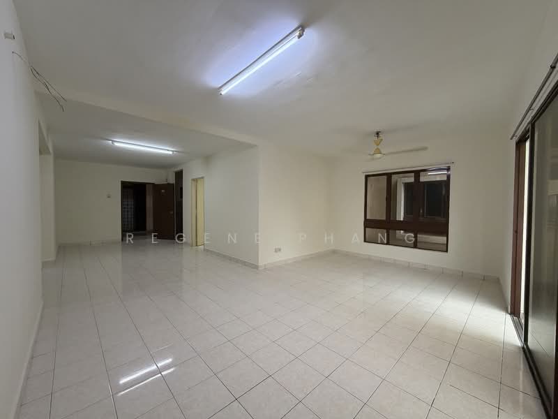 Kondominium untuk Disewa di Palm Spring @ Damansara - Regene Phang - Living Room - PropertyGuru.com.my