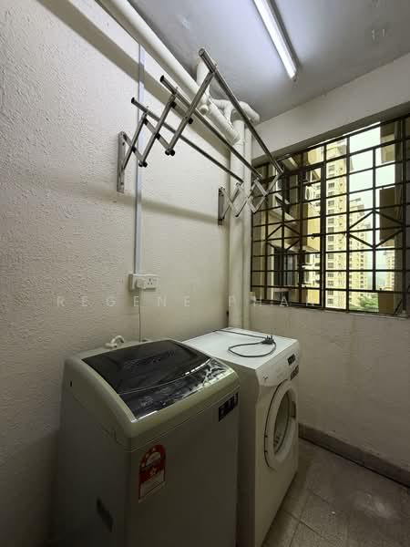 Kondominium untuk Disewa di Palm Spring @ Damansara - Regene Phang - Interior - PropertyGuru.com.my