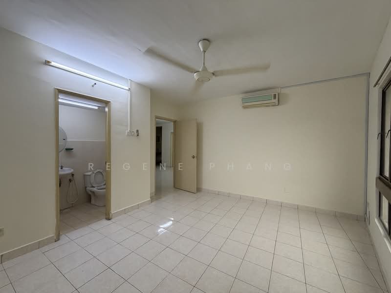 Kondominium untuk Disewa di Palm Spring @ Damansara - Regene Phang - Bathroom - PropertyGuru.com.my
