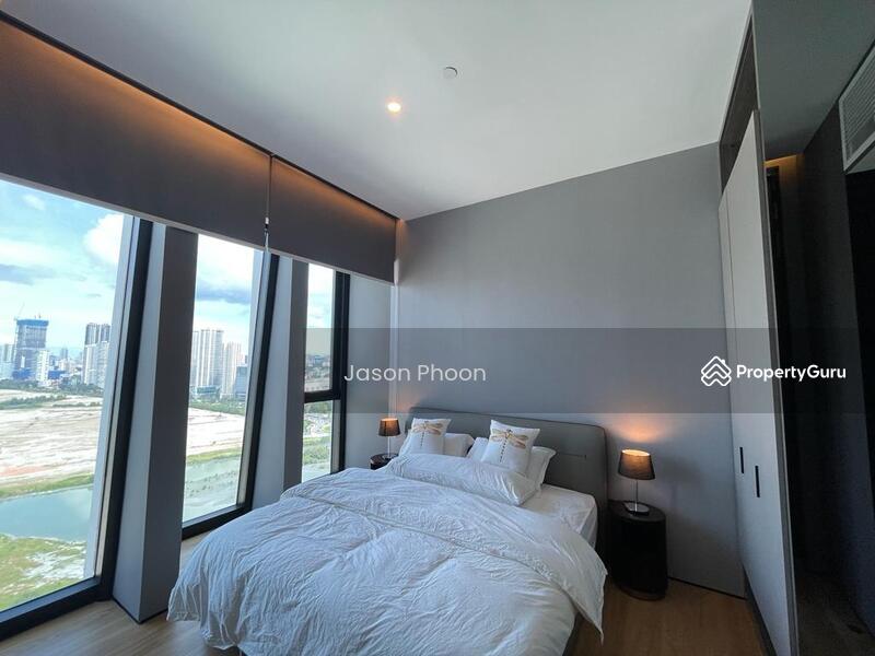 Service Residence for Sale at City of Dreams - Jason Phoon - PropertyGuru.com.my