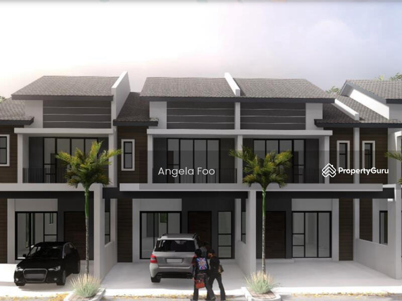 Untuk Dijual - Taman Seri Bedu