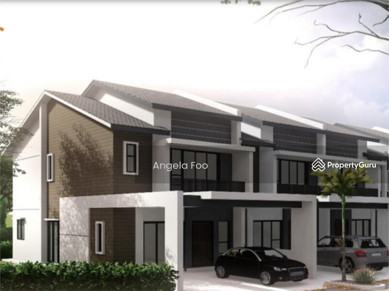 Untuk Dijual - Taman Seri Bedu