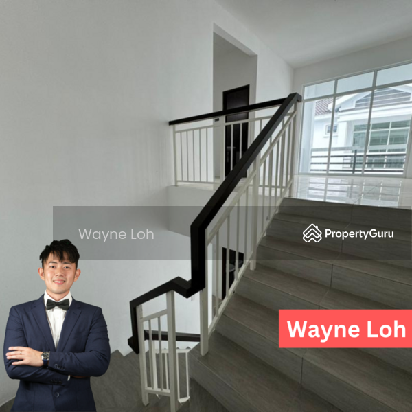 Semi-Detached House for Sale in Kampung Tasek Cempedak (Simpang Ampat) - Wayne Loh - PropertyGuru.com.my