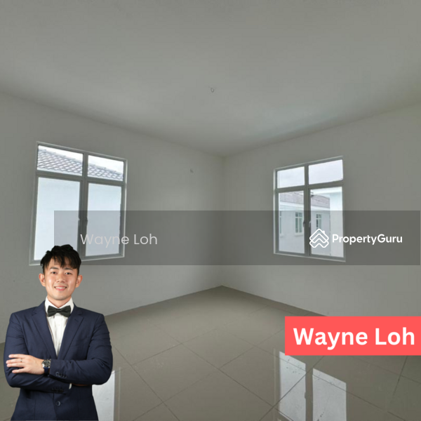Semi-Detached House for Sale in Kampung Tasek Cempedak (Simpang Ampat) - Wayne Loh - PropertyGuru.com.my