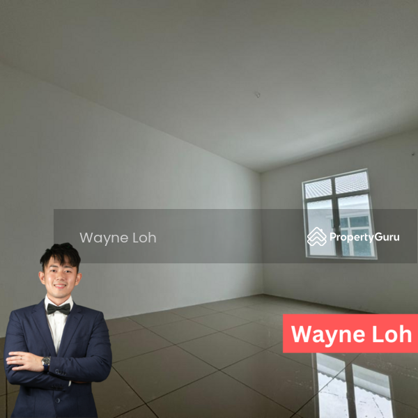 Semi-Detached House for Sale in Kampung Tasek Cempedak (Simpang Ampat) - Wayne Loh - PropertyGuru.com.my