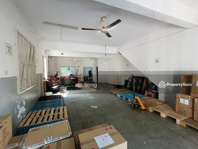 For Sale - Shop-office at Bukit Katil