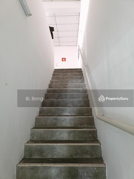 For Sale - Shop-office at Bukit Katil