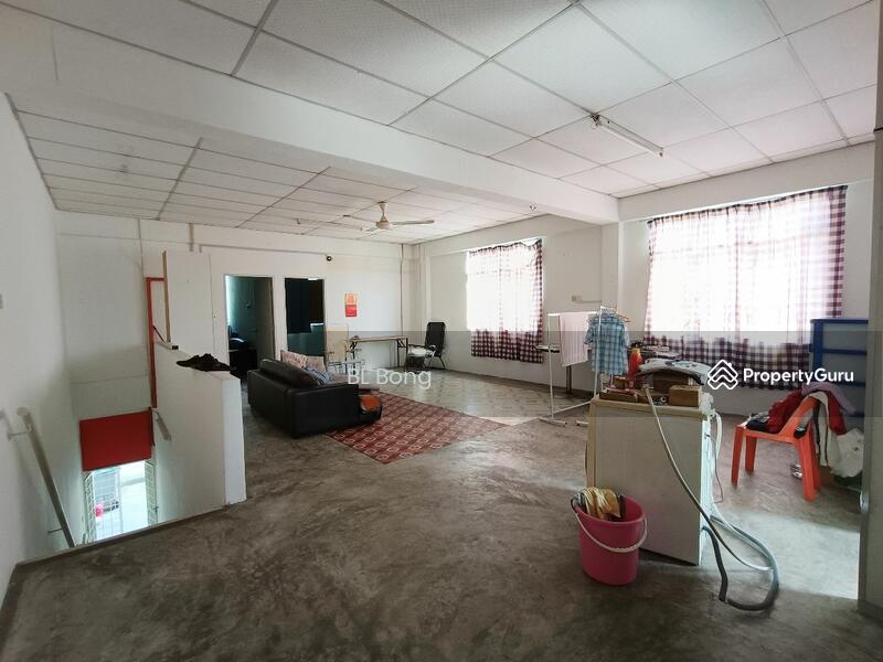 For Sale - Shop-office at Bukit Katil