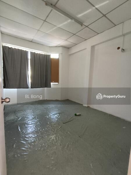 For Sale - Shop-office at Bukit Katil