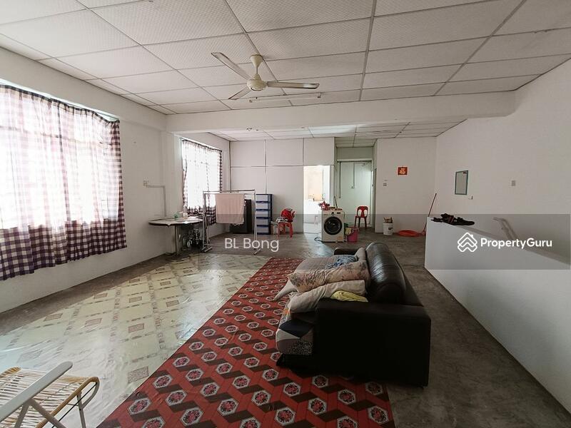 For Sale - Shop-office at Bukit Katil