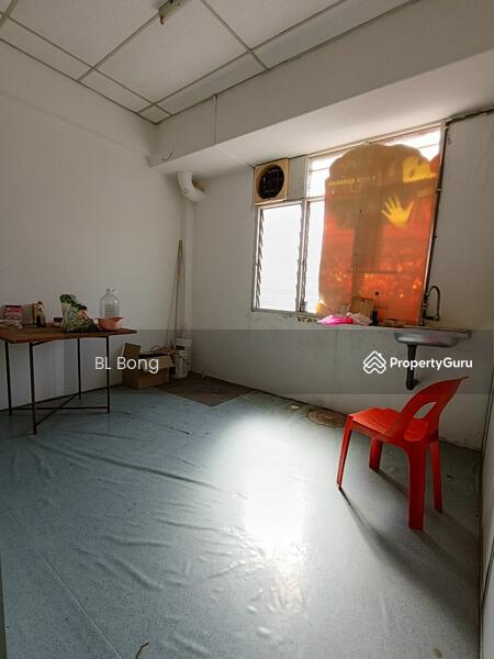 For Sale - Shop-office at Bukit Katil