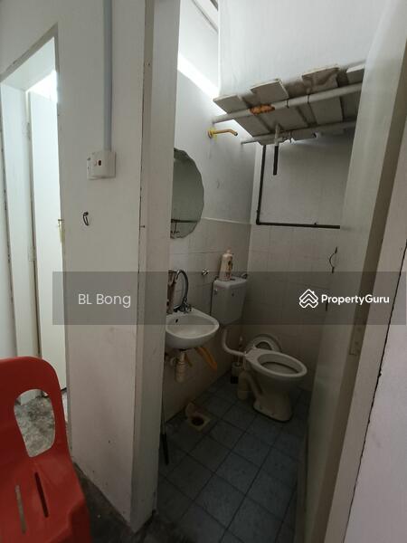 For Sale - Shop-office at Bukit Katil