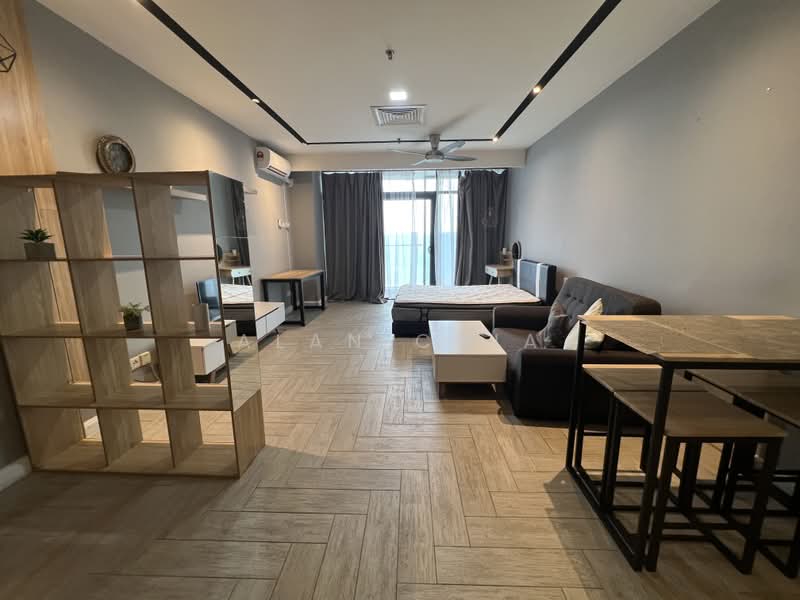 Condominium for Rent at SOHO @ Empire City - Alan Chia - PropertyGuru.com.my