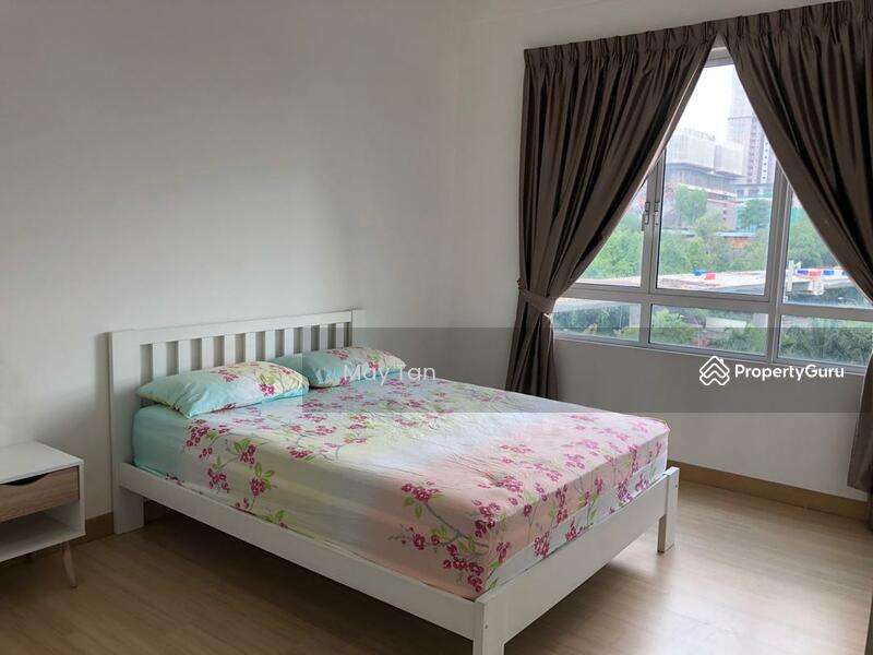 Servis Apartment untuk Dijual di Desa Green - May Tan - PropertyGuru.com.my