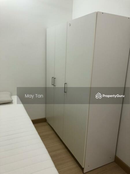 Servis Apartment untuk Dijual di Desa Green - May Tan - PropertyGuru.com.my