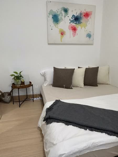 Service Residence for Sale at Desa Green - May Tan - Bedroom - PropertyGuru.com.my