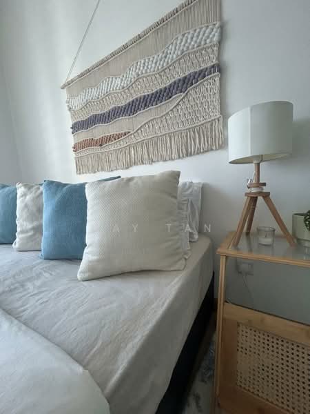Service Residence for Sale at Desa Green - May Tan - Bedroom - PropertyGuru.com.my