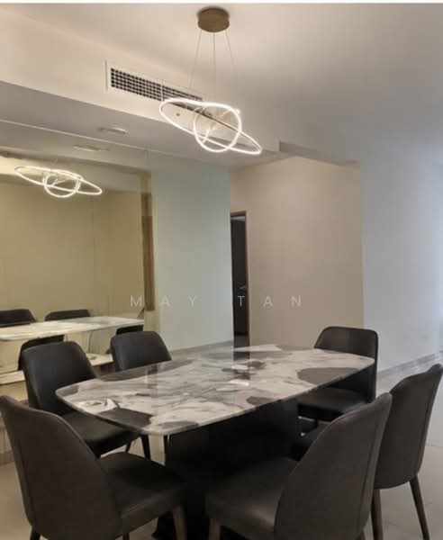 Servis Apartment untuk Dijual di Desa Green - May Tan - PropertyGuru.com.my