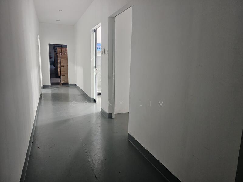 Untuk Disewa - SILC @ Gelang Patah