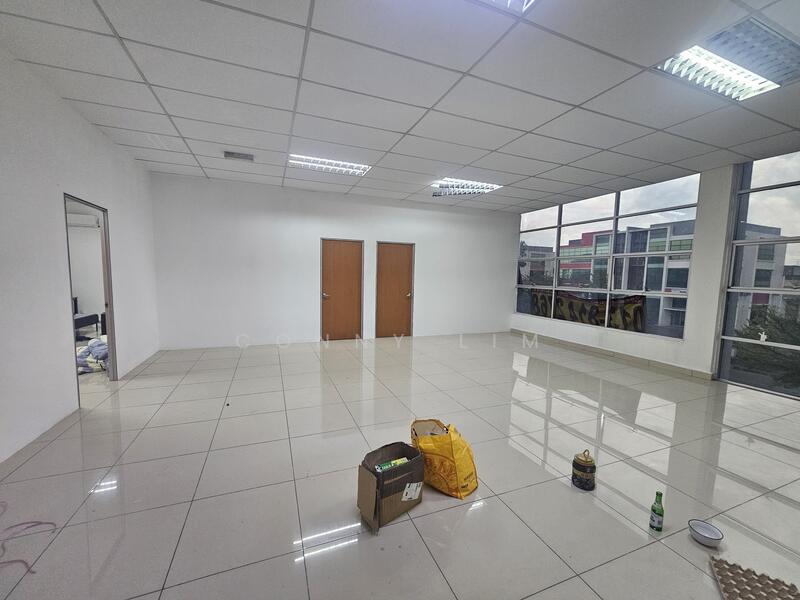 Untuk Disewa - SILC @ Gelang Patah