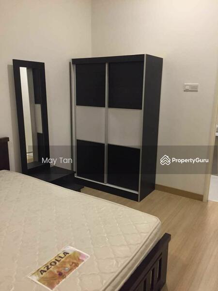 Servis Apartment untuk Dijual di Desa Green - May Tan - PropertyGuru.com.my